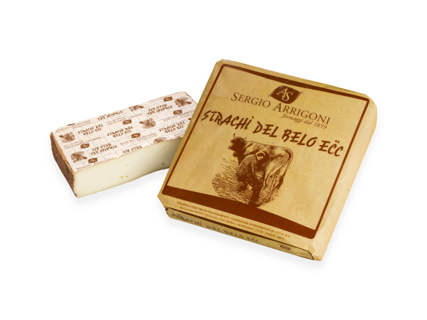 Strachì del Belo ecc