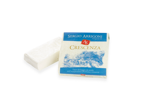 Crescenza