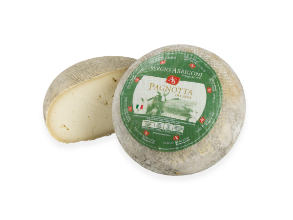 Pagnotta di capra