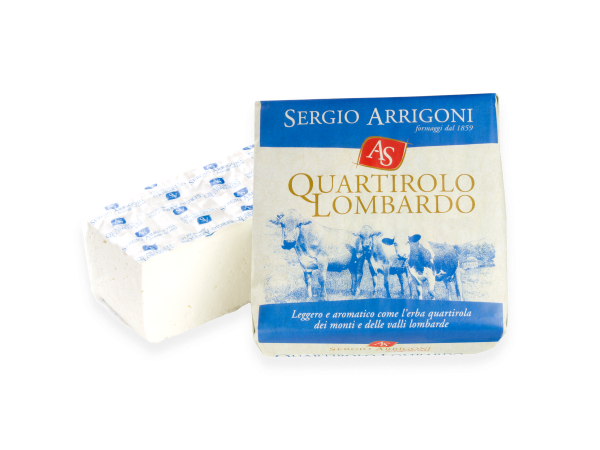 Quartirolo Lombardo