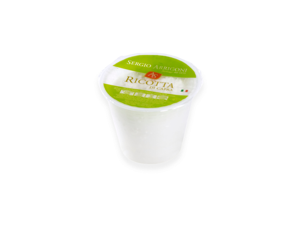 Ricotta di capra