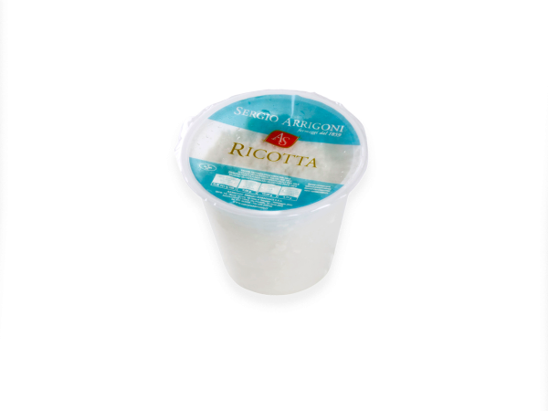 Ricotta
